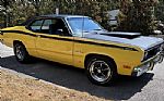 1970 DUSTER Thumbnail 2
