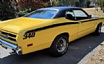 1970 DUSTER Thumbnail 4