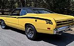 1970 DUSTER Thumbnail 3