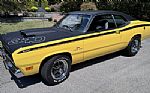 1970 DUSTER Thumbnail 5