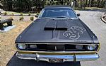 1970 DUSTER Thumbnail 7