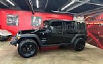 2017 Wrangler Unlimited Thumbnail 1