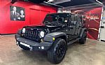 2017 Wrangler Unlimited Thumbnail 7