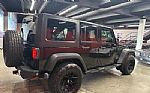 2017 Wrangler Unlimited Thumbnail 14