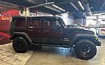 2017 Wrangler Unlimited Thumbnail 16