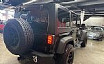 2017 Wrangler Unlimited Thumbnail 17