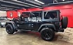2017 Wrangler Unlimited Thumbnail 20