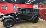 2017 Wrangler Unlimited Thumbnail 26