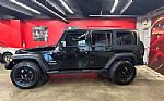 2017 Wrangler Unlimited Thumbnail 28