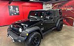 2017 Wrangler Unlimited Thumbnail 29