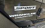 2017 Wrangler Unlimited Thumbnail 35