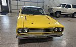 1969 Road Runner Thumbnail 6