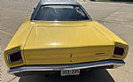 1969 Road Runner Thumbnail 11