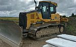 2016 850k With Dozer Thumbnail 1