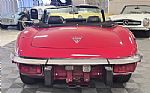 1973 XKE / E-Type Thumbnail 58