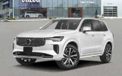 Photo of a 2026 Volvo XC90 SUV for sale