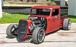 1935 Factory Five Pickup 427 powere Thumbnail 2