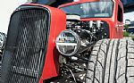 1935 Factory Five Pickup 427 powere Thumbnail 16