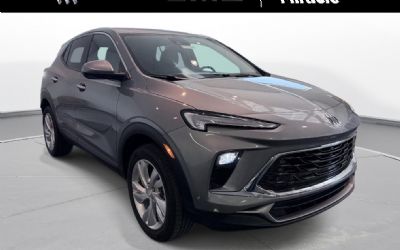 Photo of a 2025 Buick Encore GX Preferred for sale