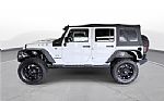 2016 Wrangler Unlimited Thumbnail 14