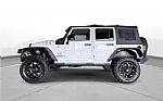 2016 Wrangler Unlimited Thumbnail 13