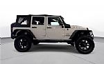 2016 Wrangler Unlimited Thumbnail 15