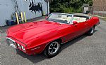 1969 Firebird Thumbnail 2