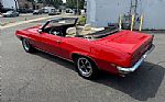1969 Firebird Thumbnail 3