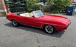 1969 Firebird Thumbnail 8