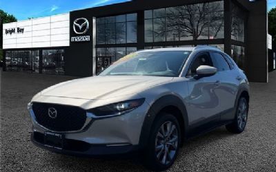 Photo of a 2024 Mazda CX-30 SUV for sale