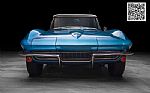1967 Corvette Convertible Thumbnail 2
