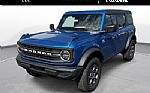 2025 Bronco Thumbnail 1