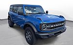 2025 Bronco Thumbnail 3