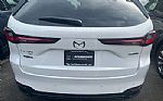 2026 CX-90 Thumbnail 4