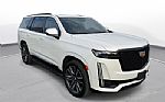 2022 Escalade Thumbnail 3