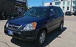 2002 CR-V Thumbnail 5