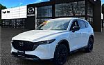 2024 CX-5 Thumbnail 3