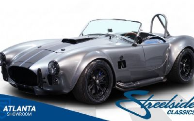 1965 Shelby Cobra Factory Five 