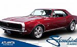 1967 Camaro Restomod Thumbnail 1