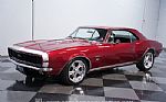1967 Camaro Restomod Thumbnail 6