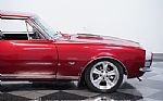 1967 Camaro Restomod Thumbnail 24
