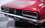 1967 Camaro Restomod Thumbnail 21