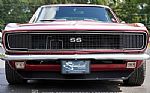 1967 Camaro Restomod Thumbnail 61