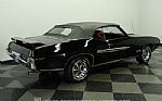 1969 GTO Convertible Thumbnail 12