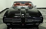 1969 GTO Convertible Thumbnail 16