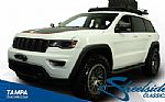 2014 Grand Cherokee Limited Thumbnail 1