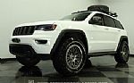 2014 Grand Cherokee Limited Thumbnail 21