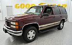 1999 Yukon Thumbnail 3