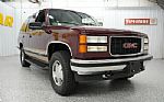 1999 Yukon Thumbnail 22