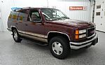 1999 Yukon Thumbnail 19